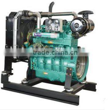 China supplier ZH4105ZLD with water-cooled 65kw diesel engine