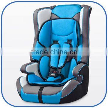 ECE R44/04 European Standard Group 1,2,3 Baby Car Seats 9-36kg photo-2