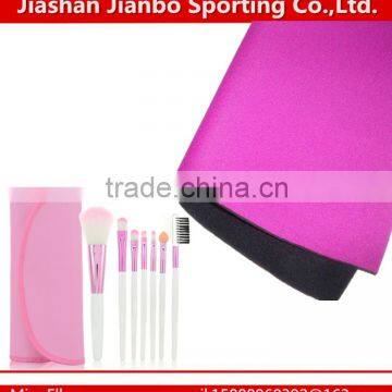 SBR Black Neoprene Foam Rubber Sheet From Factroy With Quality Guarantee photo-3