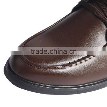 2015 Wholesale Genuine Leather Men Shoes photo-2