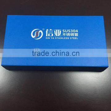 Stainless Steel Pipe photo-2