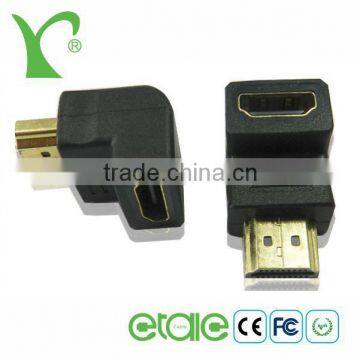 MALE TO FEMALE HDMI CABLE ADAPTOR