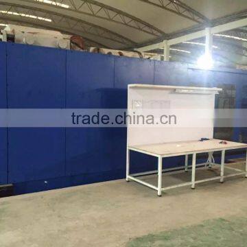 Tubular Product Making Tederic 4000T Plastic Injection Molding Machine photo-4