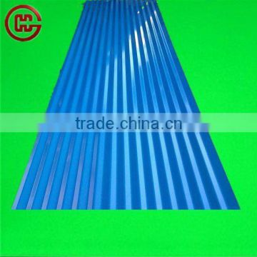 YX15-65-850 small ribs color coated steel sheet