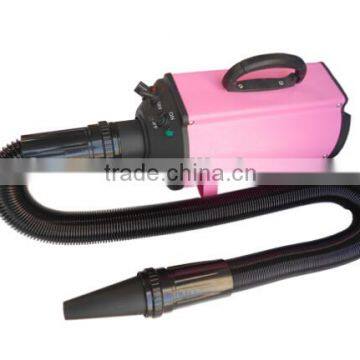 Space Saveing Dog Grooming Blaster /Pet Dryer Trade Assurance Pet Dryer Ty07019