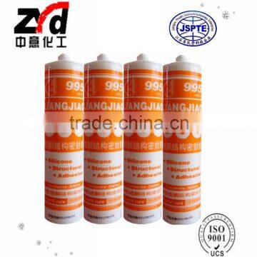 Silicone Structural Sealant