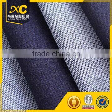 95% cotton 5% spandex knitted denim fabric to uk