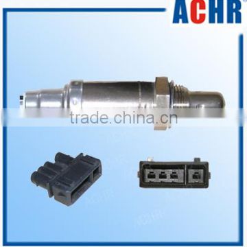 4 wire oxygen sensor for SEAT / JEEP / VW (BOSCH: 0258003829 / 0258003269 / 0258003271)