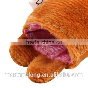 Felt Finger Puppet Family Finger Puppet Animal Finger Puppet and Story