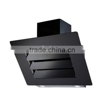 New Model Moveable Panel Brass Motor Range Hood/Kitchen Aire Range Hood/Cooking Hood CE                        
                                                Quality Choice