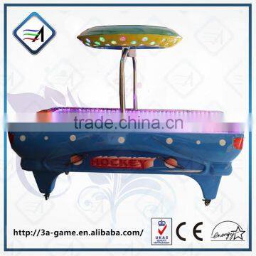 Air Hockey Game Machine Space Design Air Hockey photo-5