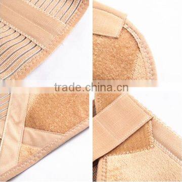Abdominal Girdle Maternity Belt Aofeite Back Brace Support photo-4
