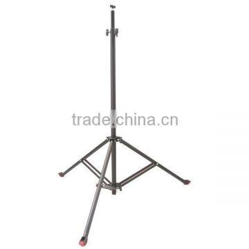 Floor Stand Lights Tripod Led Display Pro Tripod Wind up Light Stand Portable With Crank