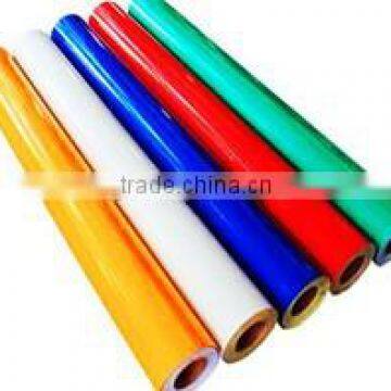 professional and trustworthy advertisement grade reflective sheeting, factory outlets