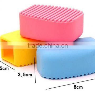 Eco-friendly Mini Design Silicone Hand Washing Board