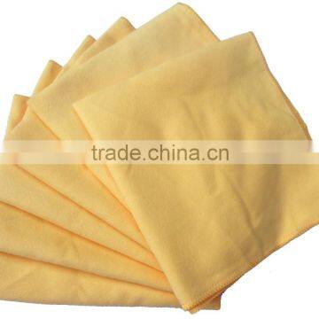 Microfiber Cleaning Cloths for Camera Lens Cell Phone Iphone Ipad Lcd Screen Laptops Glasses Silverware 6 Pack 13 Inch X 13 Inch