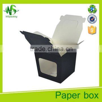 Hot sale food packaging boxes for nuts, candy, chocolate