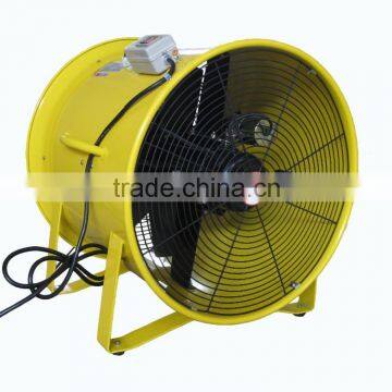 Industrial Super Speed Portable Air Ventilator photo-3