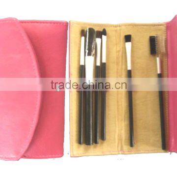 China Cosmetic Brush Set