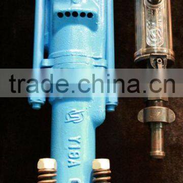 Y19A Air Hammer Drill photo-3