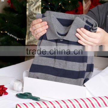 cotton polo t-shirt