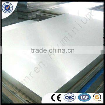 Premium Quality 1100 Aluminum Sheet Price Per Kg