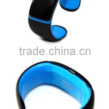 Health Management Smart Watch, Corporate Gift Low Price Bluetooth Bracelet, Manufacture Direct Offer Custom Logo Bluetooth Watch photo-2