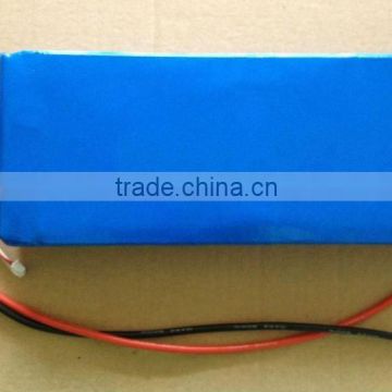 6v 4.5ah rechargeable battery