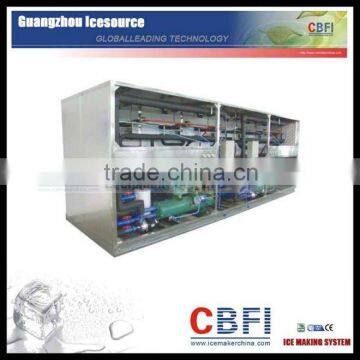 High Quality Commercial Cube Ice Machines