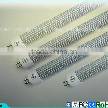 G5 end cap 20w t5 led tube lamps 2ft/3ft/4ft/5ft 3 years warranty