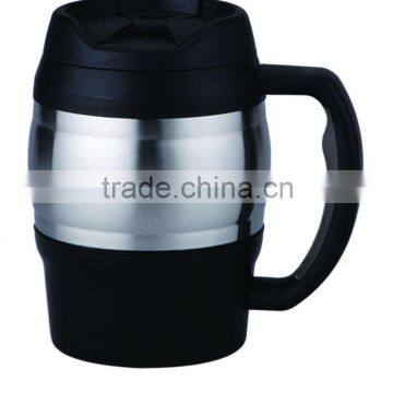 most popular items 1500ML oversized travel coffee thermos