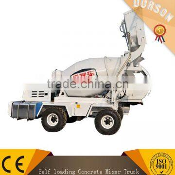 Self Loading Concrete Mixer Price,high Quality Portable Concrete Mixer for Sale,top Brand Mini Concrete Mixer for Sale