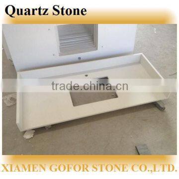 quartz stone countertop