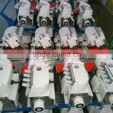 3-THREAD OVERLOCK SEWING MACHINE Pegasus Sewing Machine Type