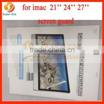High Clear All Models we Can Manufacture Screen Protector for Imac 20'' 21'' 22'' 24'' 27'' Screen Protective Film photo-4