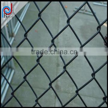 chain link fence