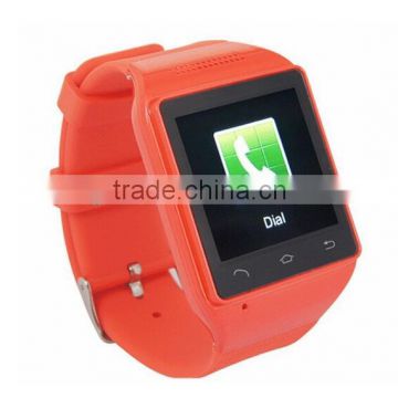 Hot selling 1.54" Touch Screen Ladies Smart Watch