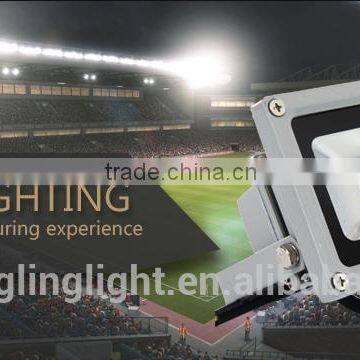 old style High Efficiency r integrated 10w led flood light