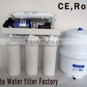 Top home pure water ro water purifier metal bracket