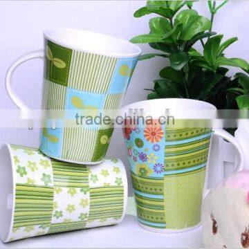 12oz Ceramic solo cup wholesale