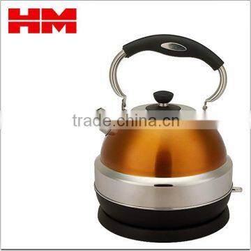 Stainless Steel Large Electric Kettle