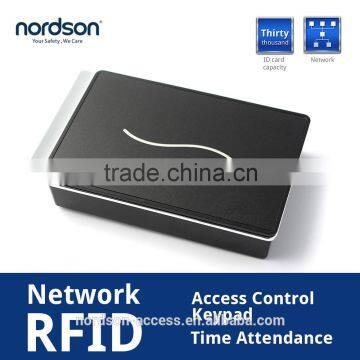 Nordson SCR100 Network Access Control Keypad&Time Attendance