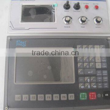 CM-1325 High Speed Big Power Sheet Metal CNC Plasma Cutting Machine photo-3