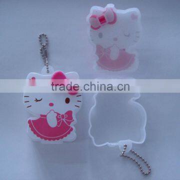 hello kitty plastic box