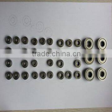 DEEP GROOVE BALL BEARING manufacturer