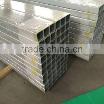 Good quality industrial extruded aluminum profile