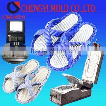 China Used PCU Shoes Mould For Sale photo-3