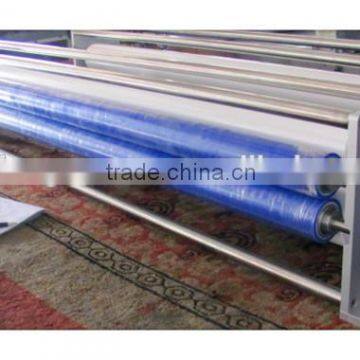 FR-62-2 Dust Cleaning Machine With Cheaper Price photo-2