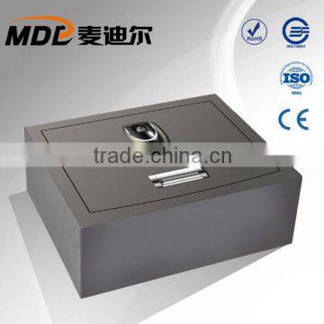 New Design Fingerprint Powder Safe /2015