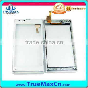 for Sony xperia sp m35h Touch Screen Digitizer